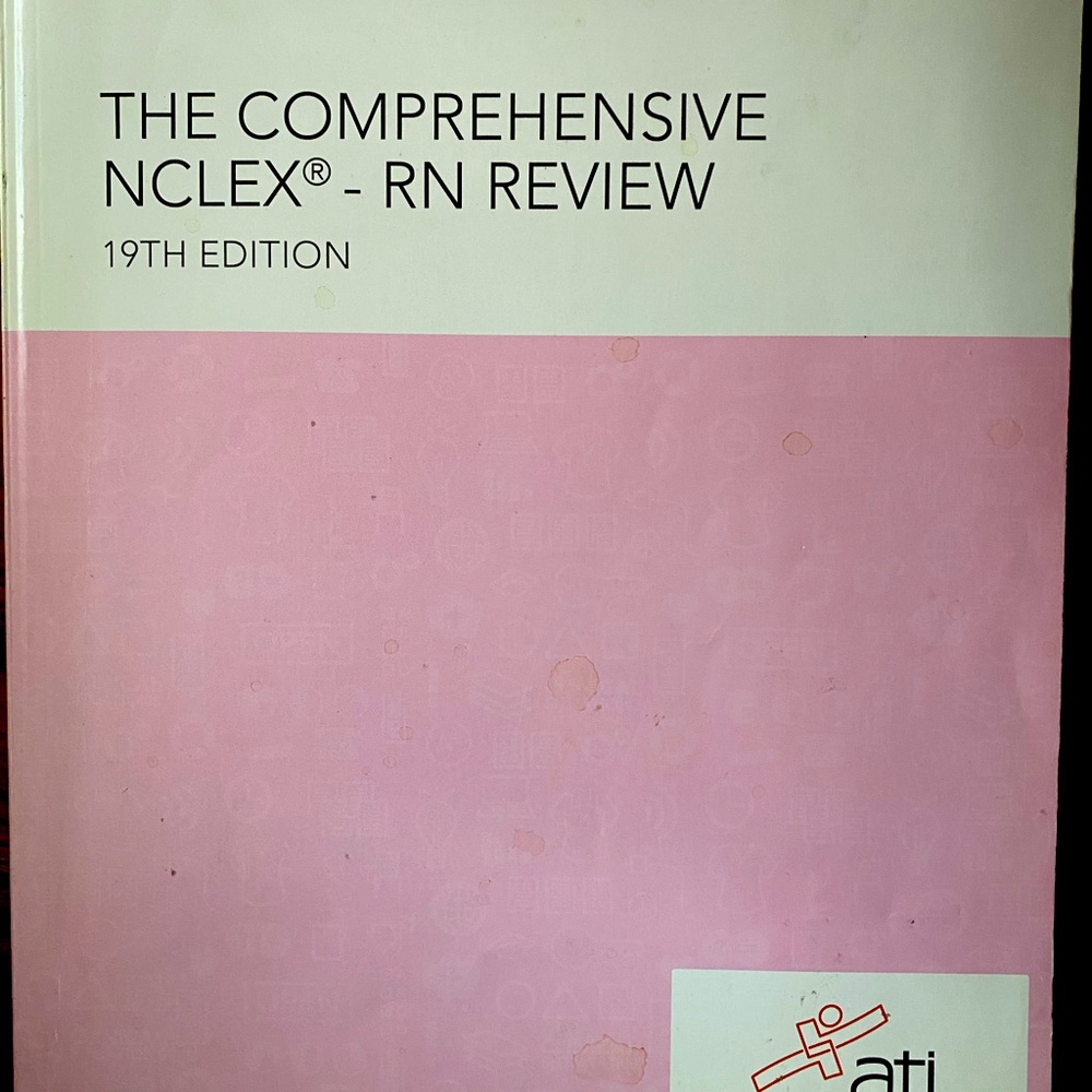 SECRET TO PASS NCLEX